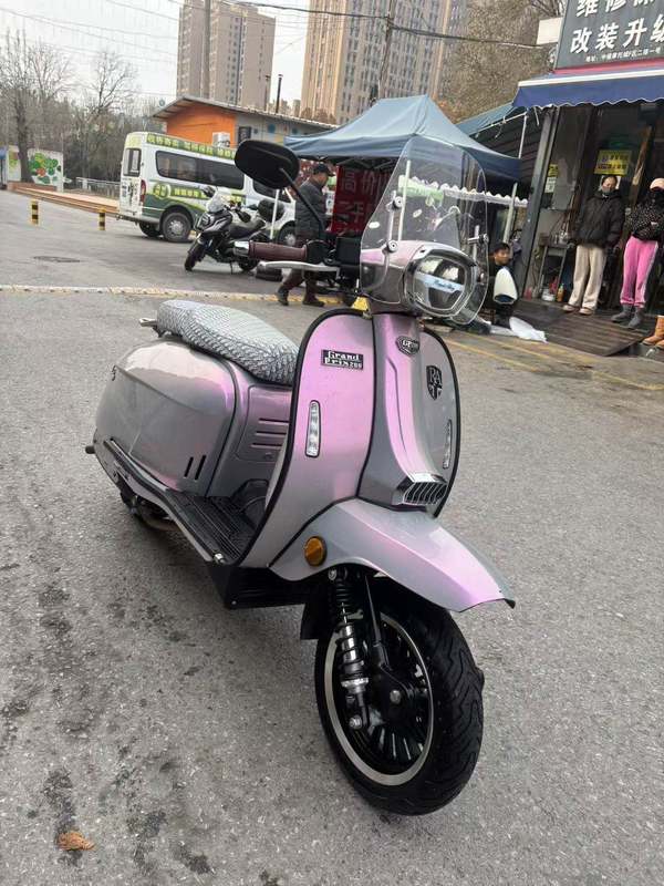 二手ROYAL ALLOYGP200S