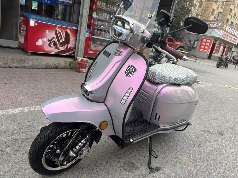 二手ROYAL ALLOYGP200S