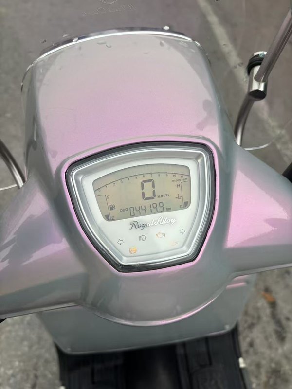 二手ROYAL ALLOYGP200S