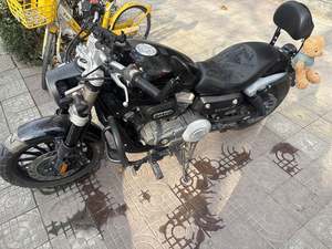 二手奔达金吉拉300