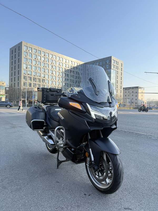 二手春风1250TR-G