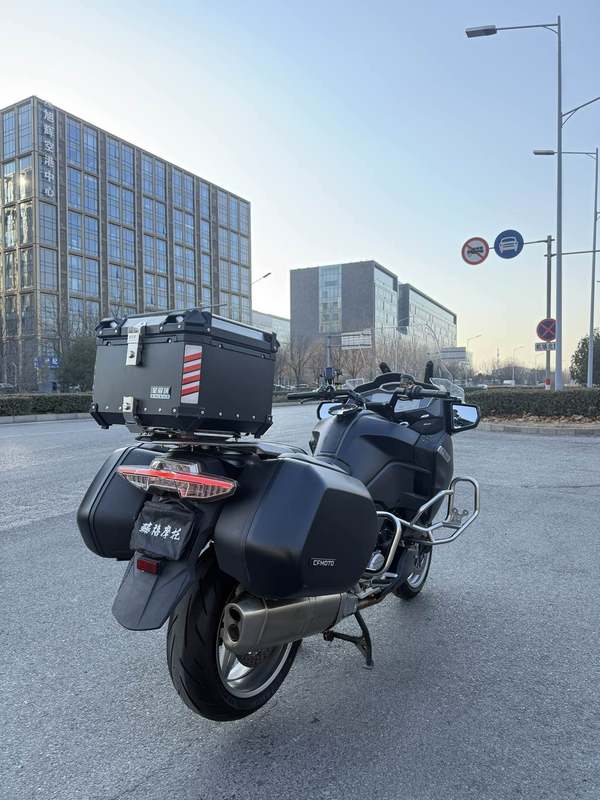 二手春风1250TR-G