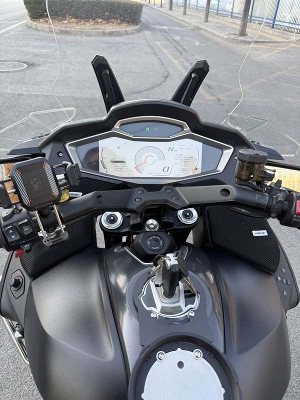 二手春风1250TR-G