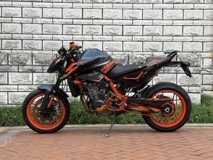 二手KTMR2R890 Duke