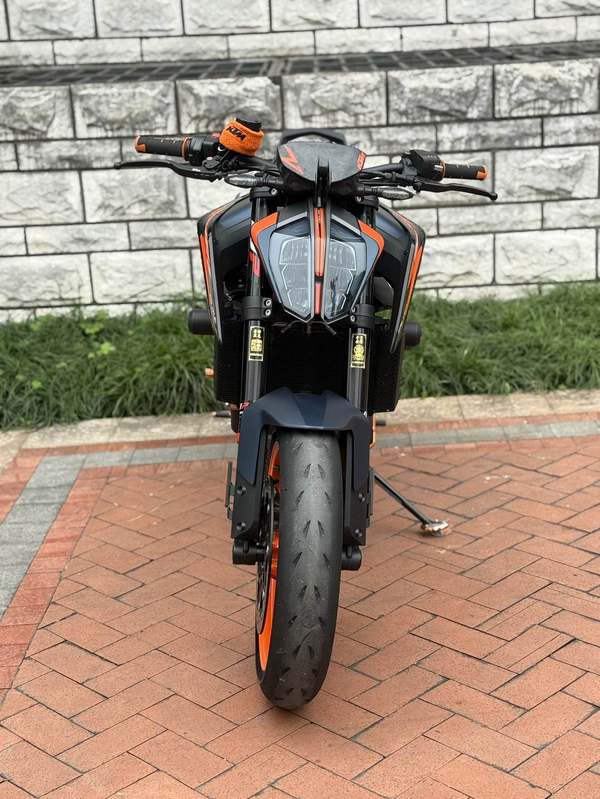 二手KTMR2R890 Duke