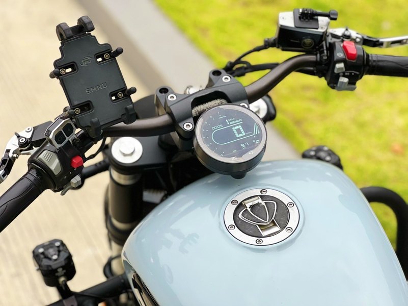 二手奔达金吉拉300