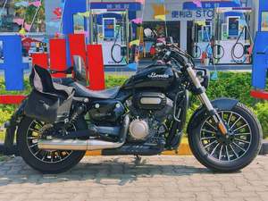 二手奔达Rock300 灰石