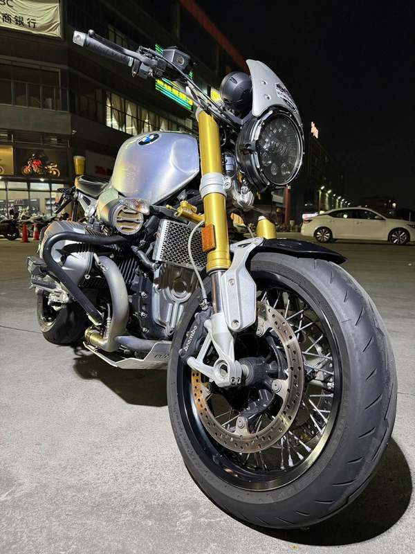 二手宝马R NineT