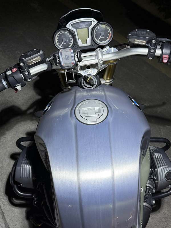 二手宝马R NineT