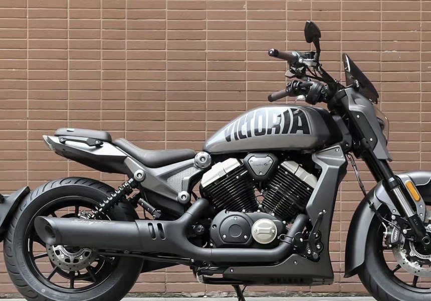 二手维多利亚Simplee V70