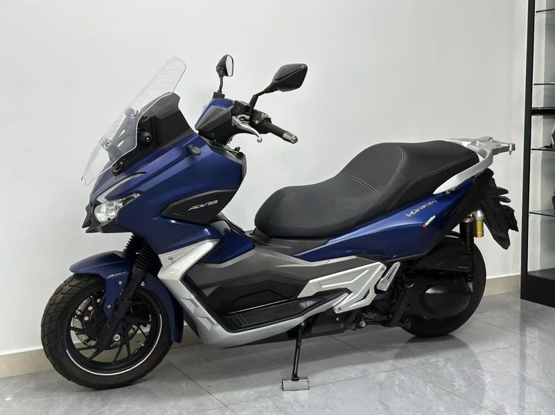 二手大阳V锐 ADV350