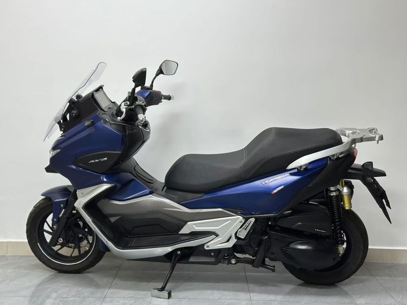 二手大阳V锐 ADV350