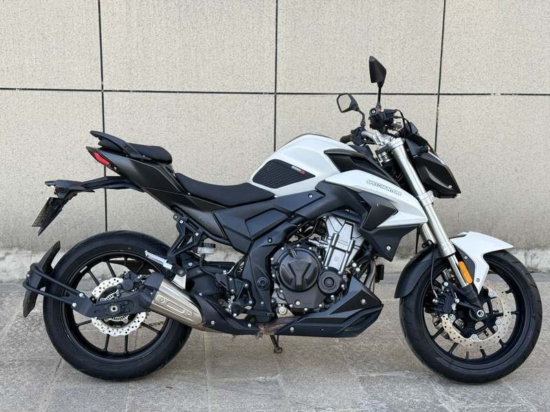 二手无极500R