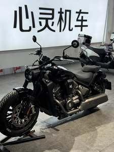 二手奔达黑旗500