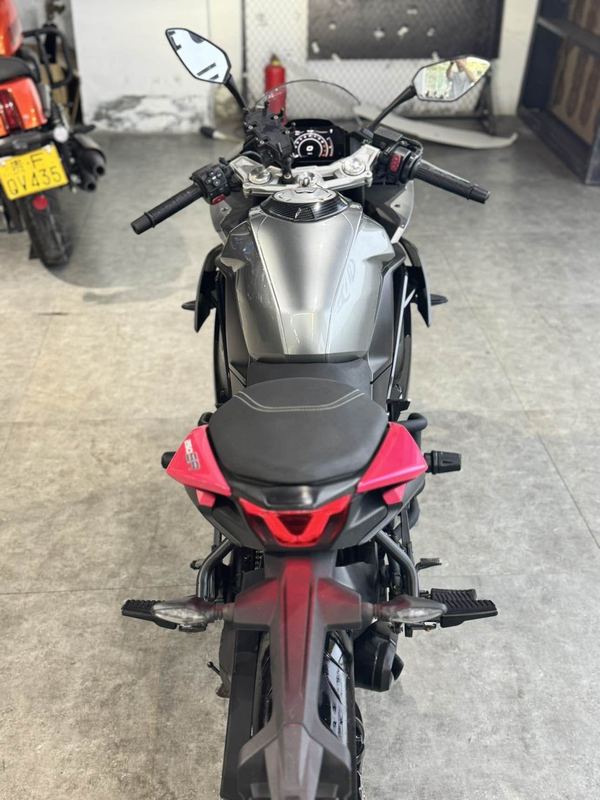 二手春风250SR