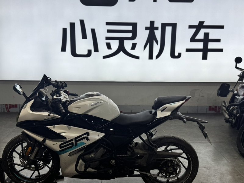 二手春风250SR
