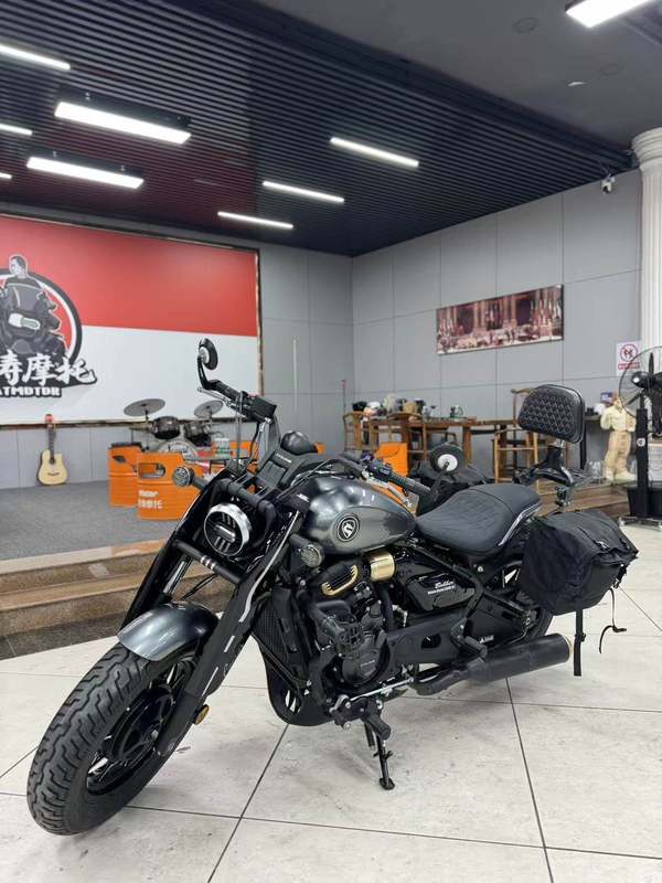 二手赛科龙RA600