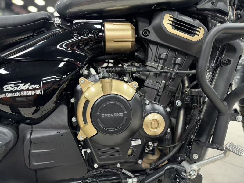 二手赛科龙RA600