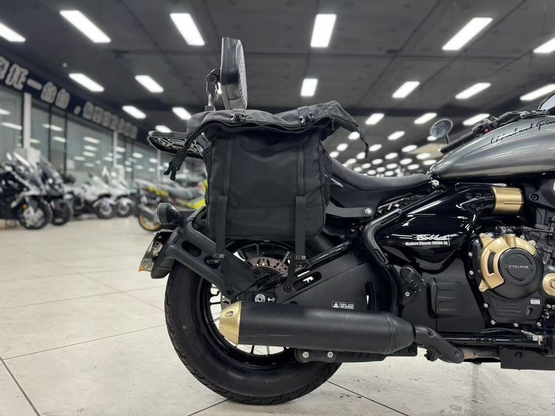 二手赛科龙RA600