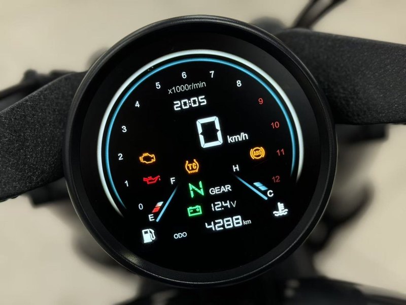 二手赛科龙RA600