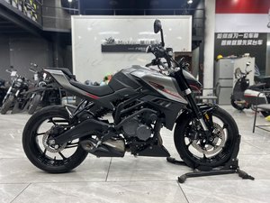 二手凯越450R