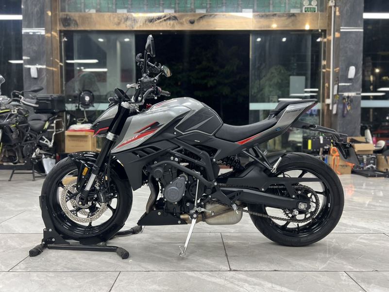 二手凯越450R