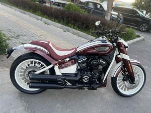 二手香帅YES 软尾