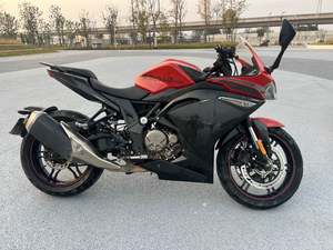 二手无极300RR