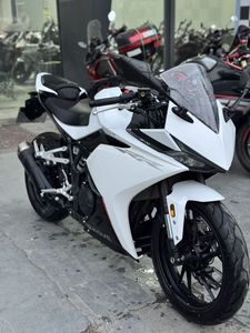 二手凯越250RR 刺鸟