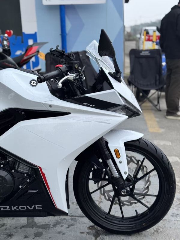 二手凯越250RR 刺鸟