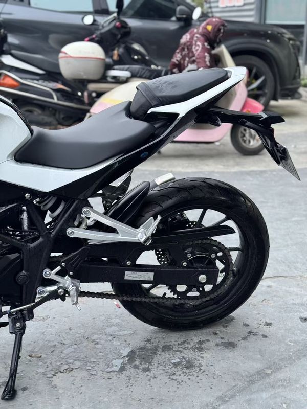 二手凯越250RR 刺鸟