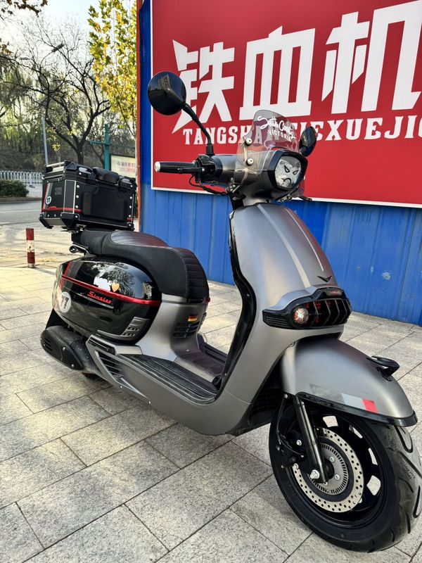 二手维多利亚Sixties 150Si