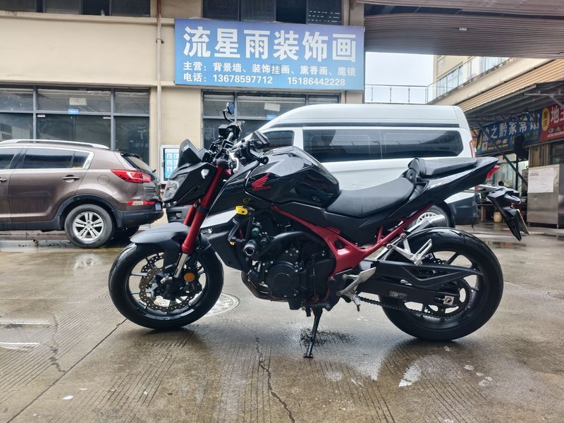 二手本田CB750