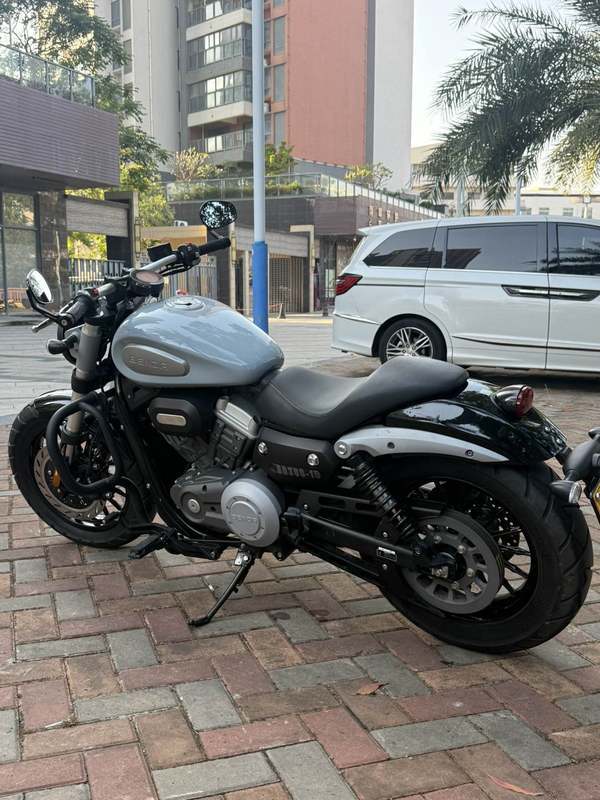 二手奔达金吉拉300