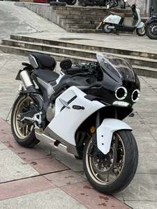 二手春风500SR VOOM