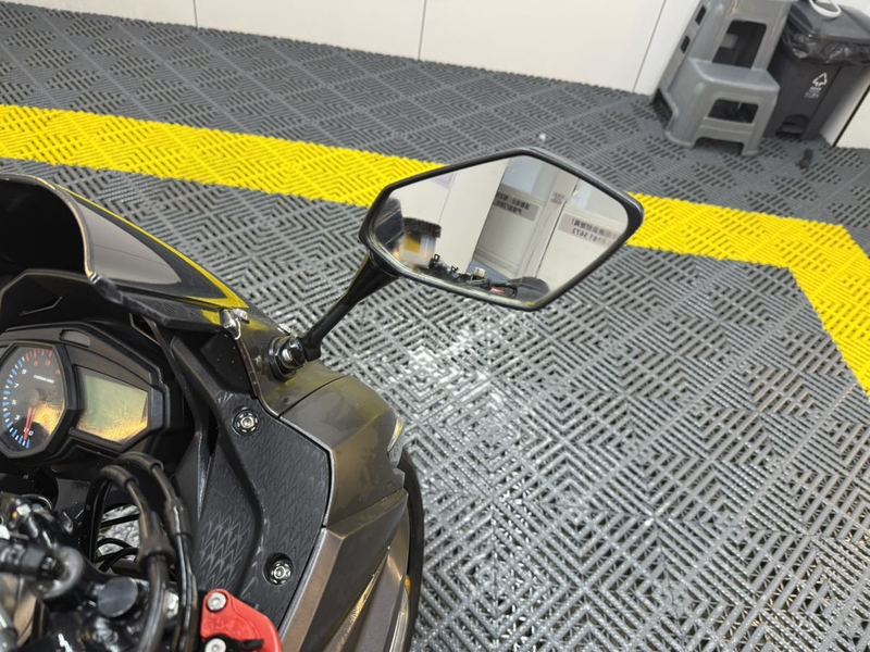 二手诺马魅影 255S