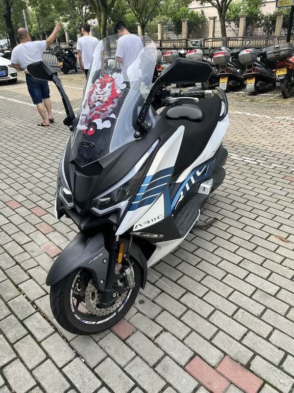 二手力刻318 LK250T