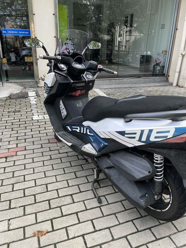 二手力刻318 LK250T