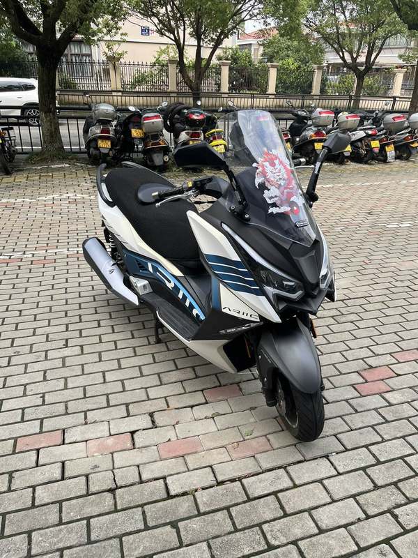 二手力刻318 LK250T