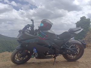 二手喜力蛟龙234S