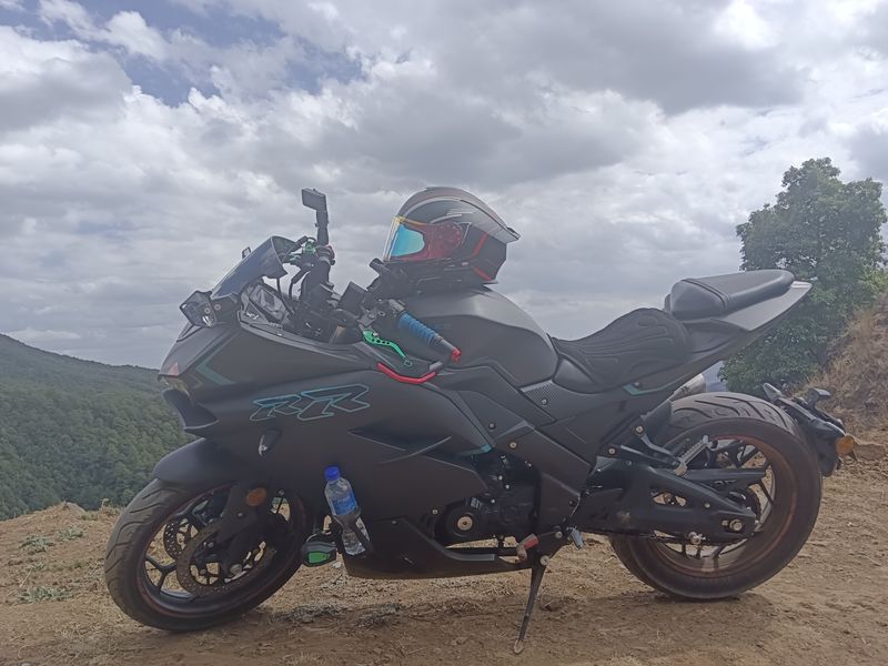 二手喜力蛟龙234S