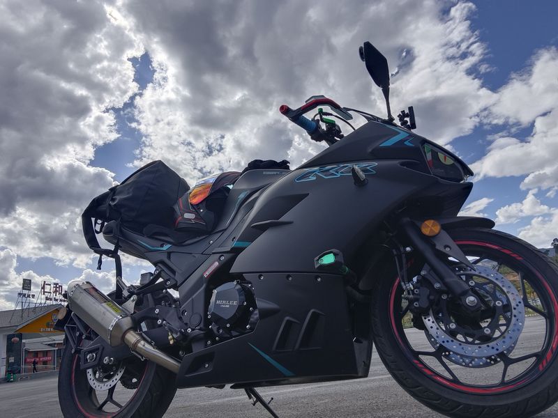 二手喜力蛟龙234S