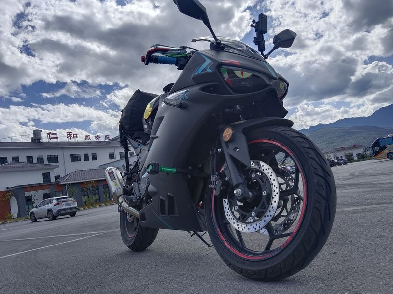 二手喜力蛟龙234S