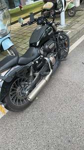 二手奔达Rock300 灰石