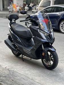 二手光阳Racing X 150