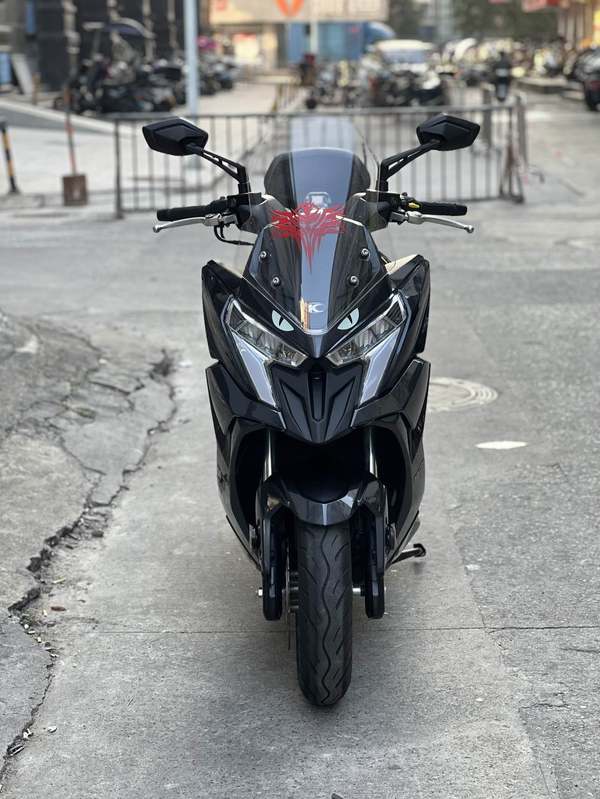 二手光阳Racing X 150