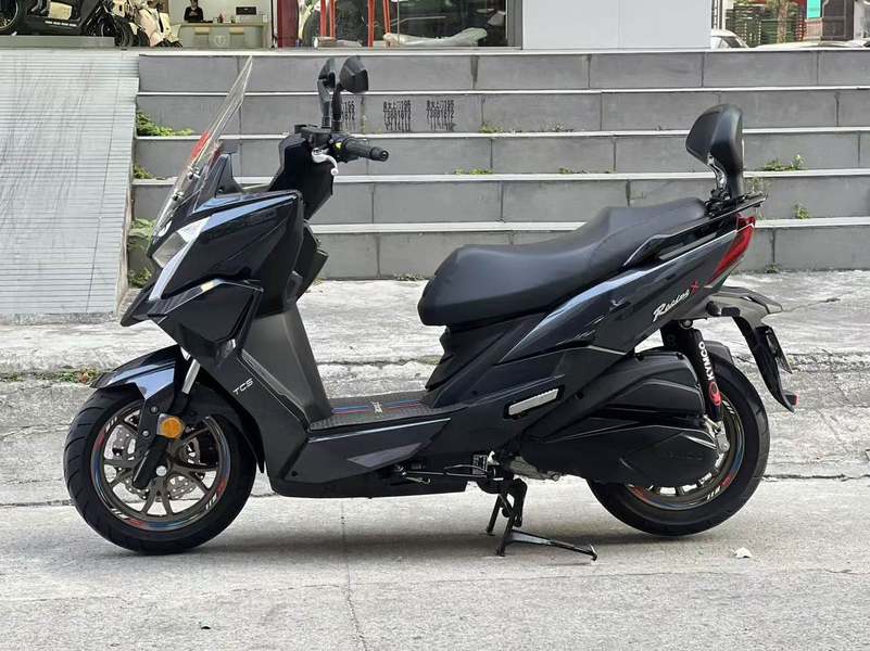 二手光阳Racing X 150