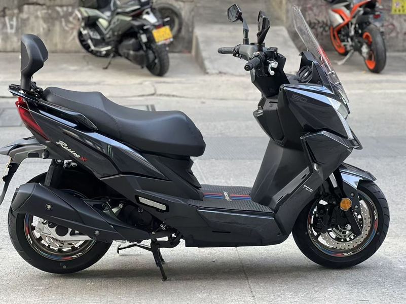 二手光阳Racing X 150