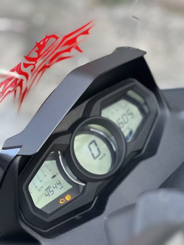 二手光阳Racing X 150