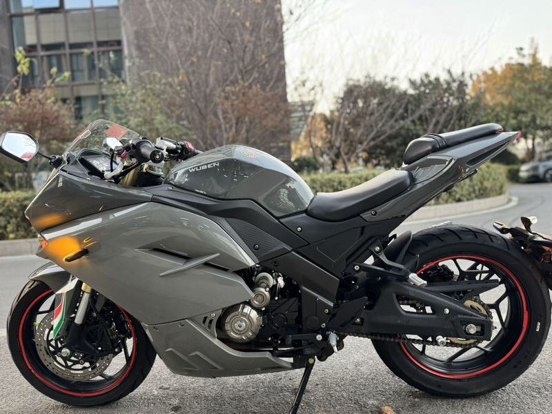 二手五本蛟龙 400